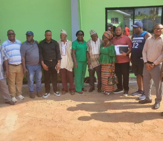 Lofa University Board Concludes Strategic Retreat, Approves Key Policies and Partnerships