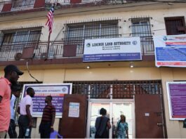 Liberia Land Authority Urges Action as EU-Backed Land Reform Project Launches