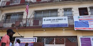 Liberia Land Authority Urges Action as EU-Backed Land Reform Project Launches