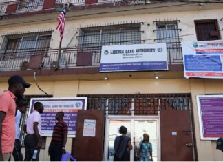 Liberia Land Authority Urges Action as EU-Backed Land Reform Project Launches