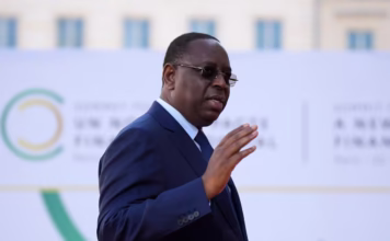 Senegal Opposition Criticizes Macky Sall’s UN Ambitions