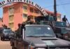 Despite Communique, Guinean Troops Reportedly Cross Into Liberia