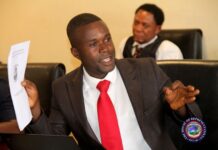 Liberia Press Union Rejects Proposed Amendment to Landmark Press Freedom Law PUL