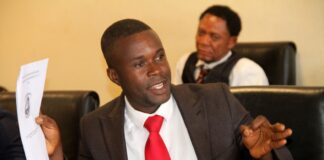 Liberia Press Union Rejects Proposed Amendment to Landmark Press Freedom Law PUL