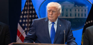 Trump says US took ‘last best chance’ to hit Iran, as Qatar reports shooting down Iranian aircraft