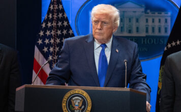 Trump says US took ‘last best chance’ to hit Iran, as Qatar reports shooting down Iranian aircraft