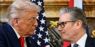 UK’s Starmer Speaks With Trump for First Time Following Recent Criticism