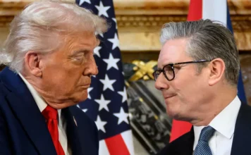 UK’s Starmer Speaks With Trump for First Time Following Recent Criticism