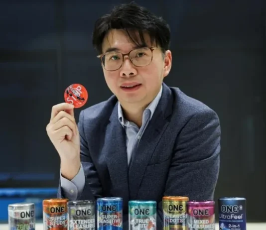 Iran-U.S. Conflict Expected to Drive Up Condom Prices, Manufacturer Warns Goh Miah Kiat Liberia Public Radio