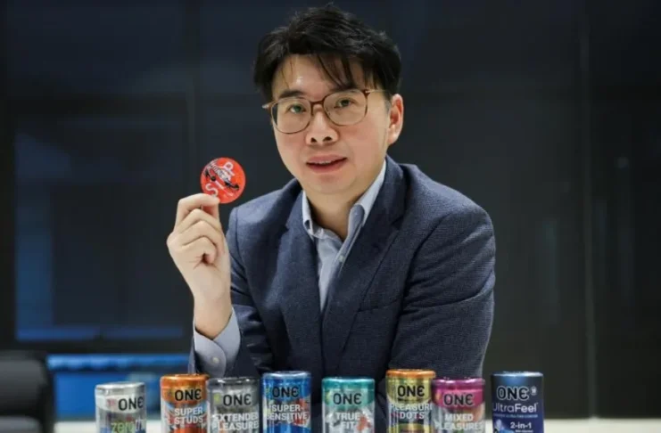 Iran-U.S. Conflict Expected to Drive Up Condom Prices, Manufacturer Warns Goh Miah Kiat Liberia Public Radio