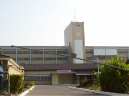 Judge Warns of Possible JFK Closure Over Finance Ministry’s Absence in Damages Case