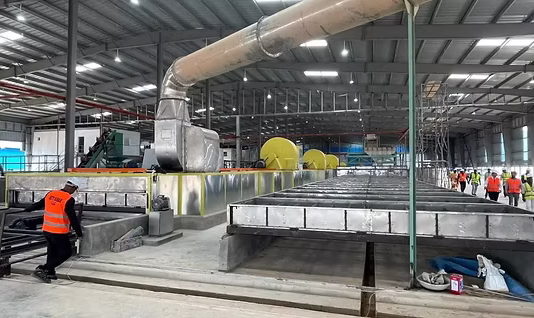 Jeety’s $18M Rubber Empire Eyes Liberia’s First ‘Made-in-Liberia’ Tyre Revolution