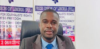 ‘No Rescue Without Freedom’: Liberia’s Press Union Condemns Erosion of Rights Under Boakai Government