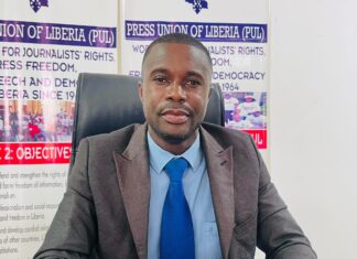‘No Rescue Without Freedom’: Liberia’s Press Union Condemns Erosion of Rights Under Boakai Government