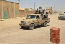 Mali under pressure as coordinated attacks aim to ‘destabilise’ state