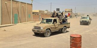 Mali under pressure as coordinated attacks aim to ‘destabilise’ state