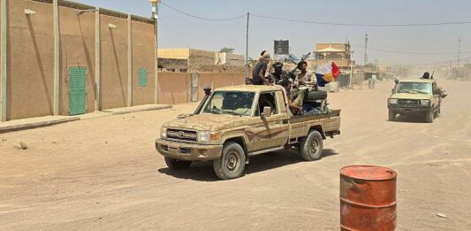 Mali under pressure as coordinated attacks aim to ‘destabilise’ state