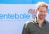 Prince Harry sued for defamation by charity Sentebale he co-founded