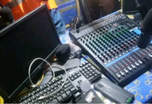 A Voice Restored: Rep. Prince Koinah Revives Radio Kokoyah