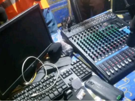 A Voice Restored: Rep. Prince Koinah Revives Radio Kokoyah