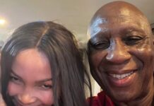 Police Charge Liberian Samuel P. Jackson in Death of South African Wife; Family Denies Allegations