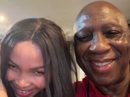 Police Charge Liberian Samuel P. Jackson in Death of South African Wife; Family Denies Allegations