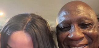 Police Charge Liberian Samuel P. Jackson in Death of South African Wife; Family Denies Allegations