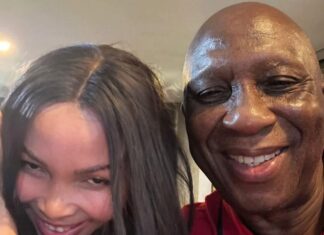 Police Charge Liberian Samuel P. Jackson in Death of South African Wife; Family Denies Allegations