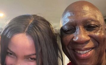 Police Charge Liberian Samuel P. Jackson in Death of South African Wife; Family Denies Allegations