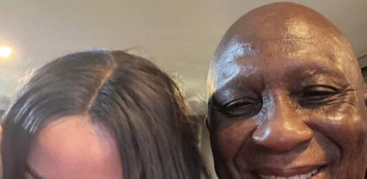 Police Charge Liberian Samuel P. Jackson in Death of South African Wife; Family Denies Allegations