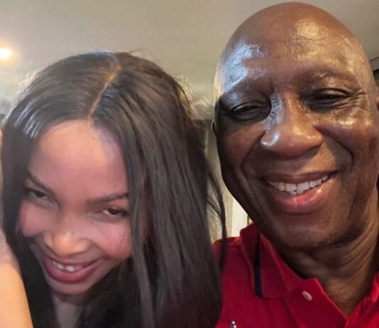 Police Charge Liberian Samuel P. Jackson in Death of South African Wife; Family Denies Allegations