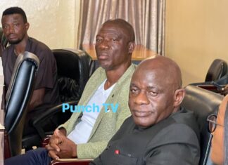 Rep. Yekeh Kolubah Faces House Committee Over Border Remarks Yekeh faces House committee