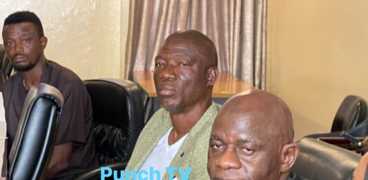 Rep. Yekeh Kolubah Faces House Committee Over Border Remarks Yekeh faces House committee