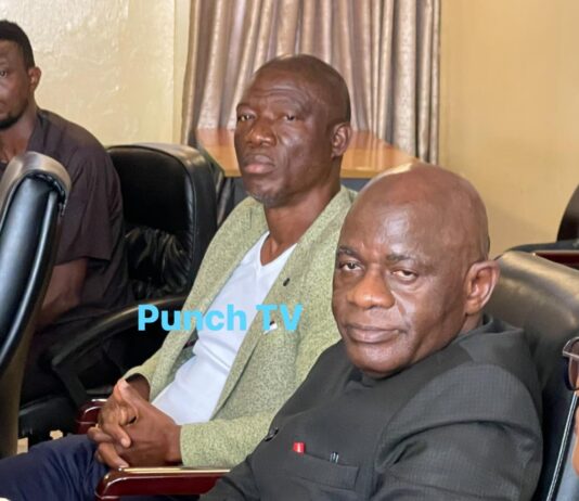 Rep. Yekeh Kolubah Faces House Committee Over Border Remarks Yekeh faces House committee