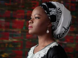 Past Meets Future: Sirleaf, Youth Voices Challenge Power and Possibility at MOL’s Intergenerational Dialogue