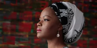 Past Meets Future: Sirleaf, Youth Voices Challenge Power and Possibility at MOL’s Intergenerational Dialogue