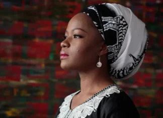 Past Meets Future: Sirleaf, Youth Voices Challenge Power and Possibility at MOL’s Intergenerational Dialogue