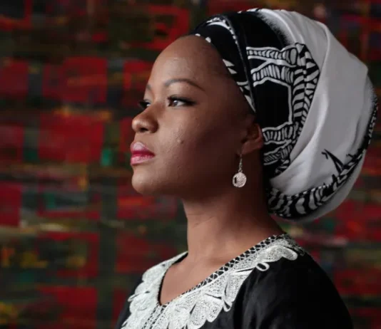 Past Meets Future: Sirleaf, Youth Voices Challenge Power and Possibility at MOL’s Intergenerational Dialogue