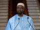 Senegal’s Prime Minister Ousmane Sonko has hit out at Donald Trump over the US-Israel war against Iran