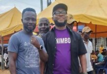 Liberia’s Civil Service Chief Faces Backlash Over Political Rally Appearance Josiah Joekai