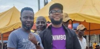 Liberia’s Civil Service Chief Faces Backlash Over Political Rally Appearance Josiah Joekai