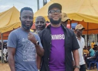 Liberia’s Civil Service Chief Faces Backlash Over Political Rally Appearance Josiah Joekai