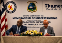 Liberia, Kenya Partner on $26M Electrical Manufacturing Project