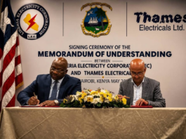 Liberia, Kenya Partner on $26M Electrical Manufacturing Project