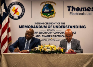 Liberia, Kenya Partner on $26M Electrical Manufacturing Project