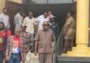 Liberia Jury Clears Ex-Finance Minister, Convicts Three Others