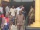 Liberia Jury Clears Ex-Finance Minister, Convicts Three Others