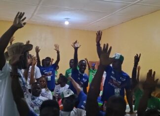 Tension Mounts in Grand Gedeh Youth Leadership as District Youths Push for Emergency Congress
