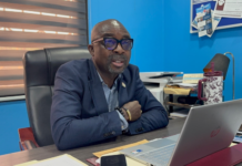 Liberia Watchdog Report Highlights Weak Legislative Accountability During Constituency Break Eddie Jarwolo