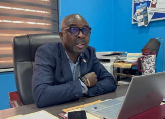 Liberia Watchdog Report Highlights Weak Legislative Accountability During Constituency Break Eddie Jarwolo